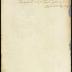Letter from ensign Smith to director Stuyvesant