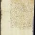 Letter from ensign Smith to director Stuyvesant