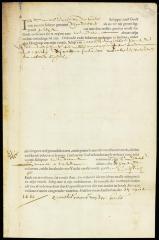 Bill of lading