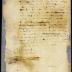 Letter from director Stuyvesant to ensign Smith
