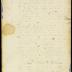 Instructions and oath of the sheriff of New Amsterdam