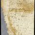 Instructions for Claes Jansen Ruyter sent to the Esopus