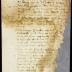 Instructions for Claes Jansen Ruyter sent to the Esopus