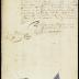 Letter from vice-director La Montagne to director Stuyvesant