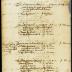 Roll of soliders sent to New Netherland