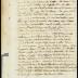 Affidavit of Cornelis Melyn respecting the murder of Seger Theunisse