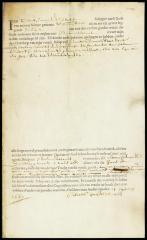 Bill of lading