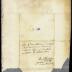 Unidentified envelopes