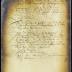 Sentence of Jan Juriaens Becker