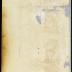 Letter from col. Francis Moryson to director Stuyvesant