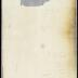 Letter from vice-director La Montagne to Stuyvesant