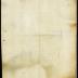 Deed of the surrender of Staten Island by the heirs of baron Van der Capelle