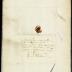 Unidentified envelopes