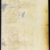 Letter from col. Francis Moryson to director Stuyvesant