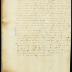 Deed of the surrender of Staten Island by the heirs of baron Van der Capelle