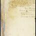 Contract of Thomas Chambers, Cornelis Barentsen Slecht, and other inhabitants of Esopus with the rev. Hermanus Bloem, minister