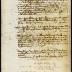 Payments made on account of various persons in New Netherland