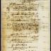 Payments made on account of various persons in New Netherland