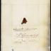 Letter from the directors to Stuyvesant