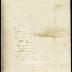Proposals made by the Mohawk chiefs at Fort Orange and the answer thereto