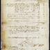 Invoice of munitions of war sent to New Netherland and bill of lading