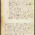 Discharge of a bond entered into in 1659 by the owners of the ship Gilded Mill