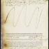 Invoice of munitions of war sent to New Netherland and bill of lading