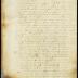 Deed of the surrender of Staten Island by the heirs of baron Van der Capelle