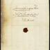 Letter from the directors to Stuyvesant