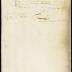 Letter from the vice-director and magistrates to director Stuyvesant