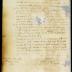 Letter from col. Francis Moryson to director Stuyvesant