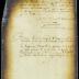 Petition of Tielman van Vleeck, attorney of Peter van Werckhoven and Daniel Gabrie, guardians of Dirck van Werckhoven, vs. Jacques Corteljou