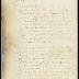 Letter from vice-director La Montagne to Stuyvesant