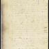 Letter from the vice-director and magistrates to director Stuyvesant