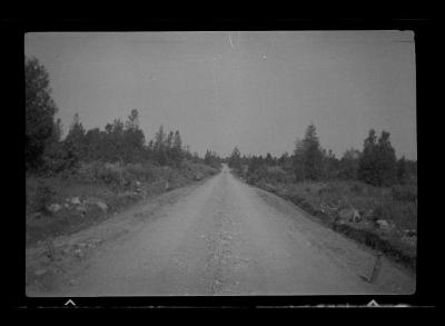 Liberty truck trail, St. Lawrence County