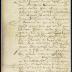 Certificate that the magistrates of Fort Orange has advised vice-director La Montagne to raise the rate of excise there