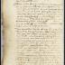 Letter from Stuyvesant to the directors at Amsterdam