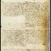 Proposals of the commissioners at the Delaware and resolutions of the chamber at Amsterdam