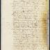 Letter from Stuyvesant to the directors at Amsterdam