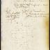 Letter from the council to the directors at Amsterdam