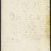 Letter from vice-director La Montagne to director Stuyvesant