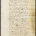 Letter from Stuyvesant to the directors at Amsterdam