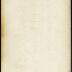 Letter from the directors to Stuyvesant