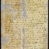 Petition of the inhabitants of Flushing for the release of their sheriff, William Hallet