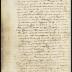 Letter from Stuyvesant to the directors at Amsterdam