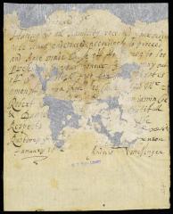 Nomination of magistrates for Rustdorp (Jamaica), L. I.