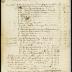 Invoice of stationery and law books send to New Netherland