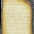 Letter from ensign Dirck Smith to the director and council