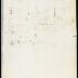 Invoice of munitions of war, etc., sent to New Netherland