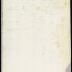 Invoice of munitions of war, etc., sent to New Netherland